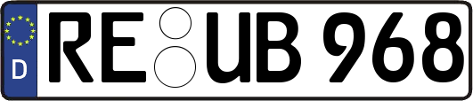 RE-UB968