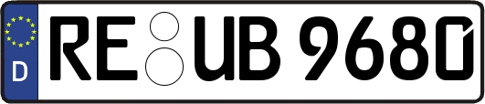 RE-UB9680