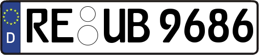 RE-UB9686