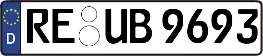 RE-UB9693