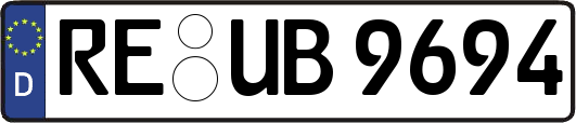 RE-UB9694