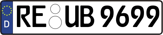 RE-UB9699