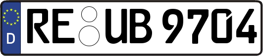 RE-UB9704