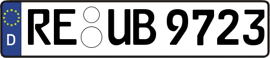 RE-UB9723