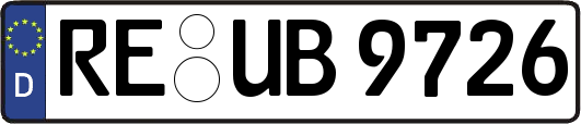 RE-UB9726