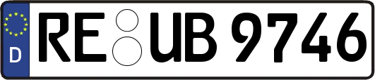 RE-UB9746