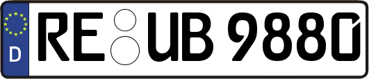 RE-UB9880