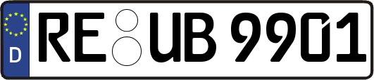 RE-UB9901