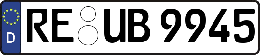 RE-UB9945
