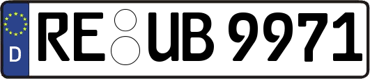 RE-UB9971