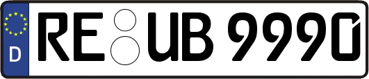 RE-UB9990