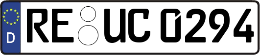 RE-UC0294