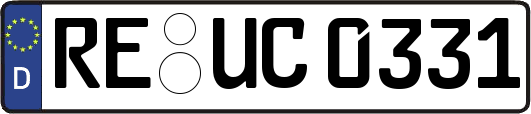 RE-UC0331