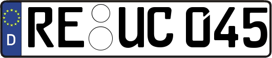 RE-UC045