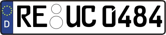 RE-UC0484