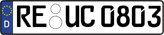 RE-UC0803