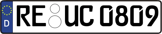 RE-UC0809