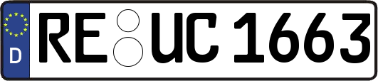 RE-UC1663
