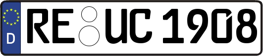 RE-UC1908