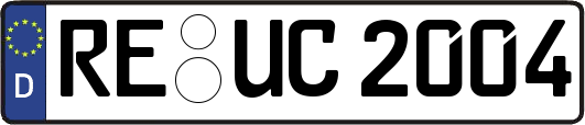 RE-UC2004