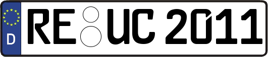 RE-UC2011