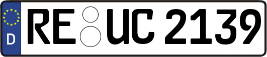 RE-UC2139