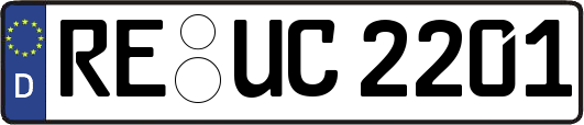 RE-UC2201