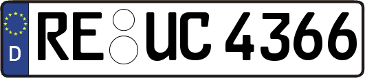 RE-UC4366