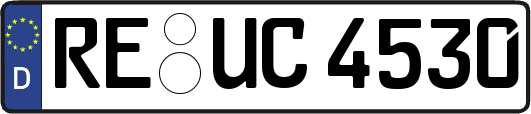 RE-UC4530