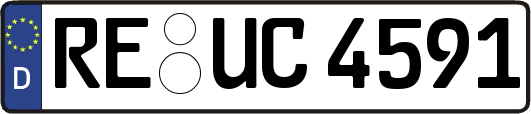RE-UC4591