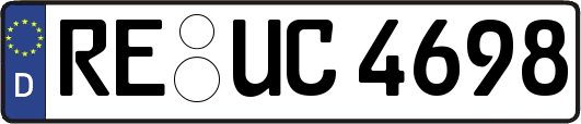 RE-UC4698