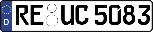 RE-UC5083