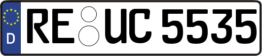 RE-UC5535