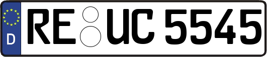 RE-UC5545