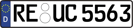 RE-UC5563