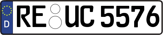RE-UC5576