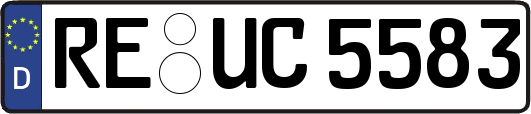 RE-UC5583