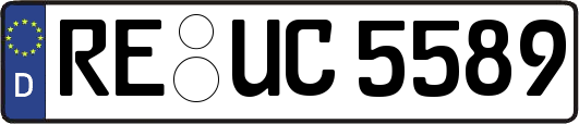 RE-UC5589