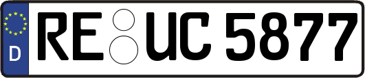 RE-UC5877
