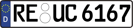 RE-UC6167