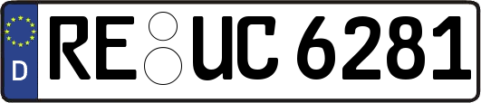 RE-UC6281