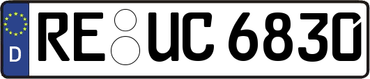 RE-UC6830