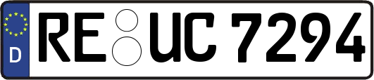 RE-UC7294