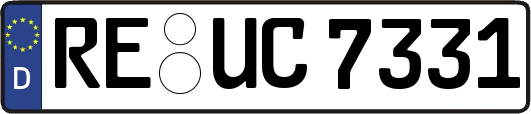 RE-UC7331