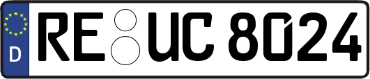 RE-UC8024