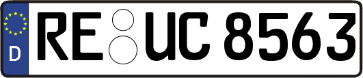 RE-UC8563