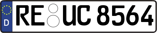 RE-UC8564