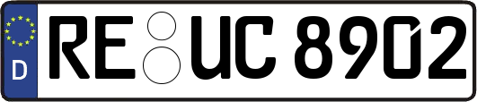RE-UC8902