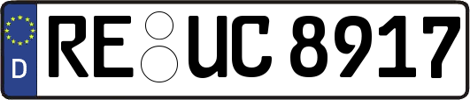 RE-UC8917