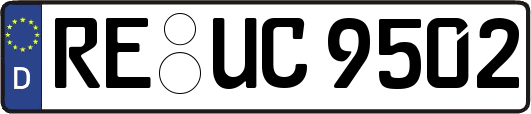 RE-UC9502